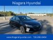 Used 2022 Hyundai Ioniq Plug-In Hybrid Limited Hatchback