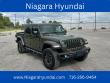 Used 2021 Jeep Gladiator Rubicon Truck Crew Cab
