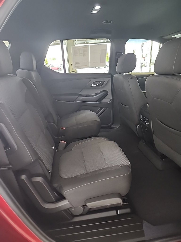 2023 Chevrolet Traverse 1LT - Photo 15