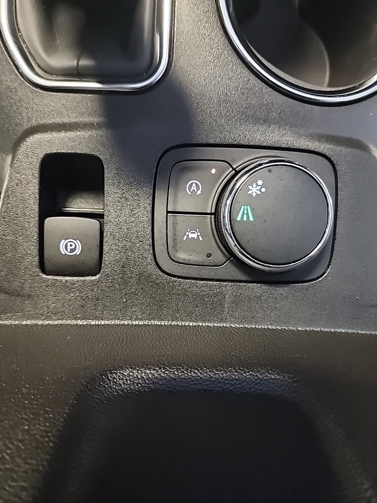 2023 Chevrolet Traverse 1LT - Photo 25