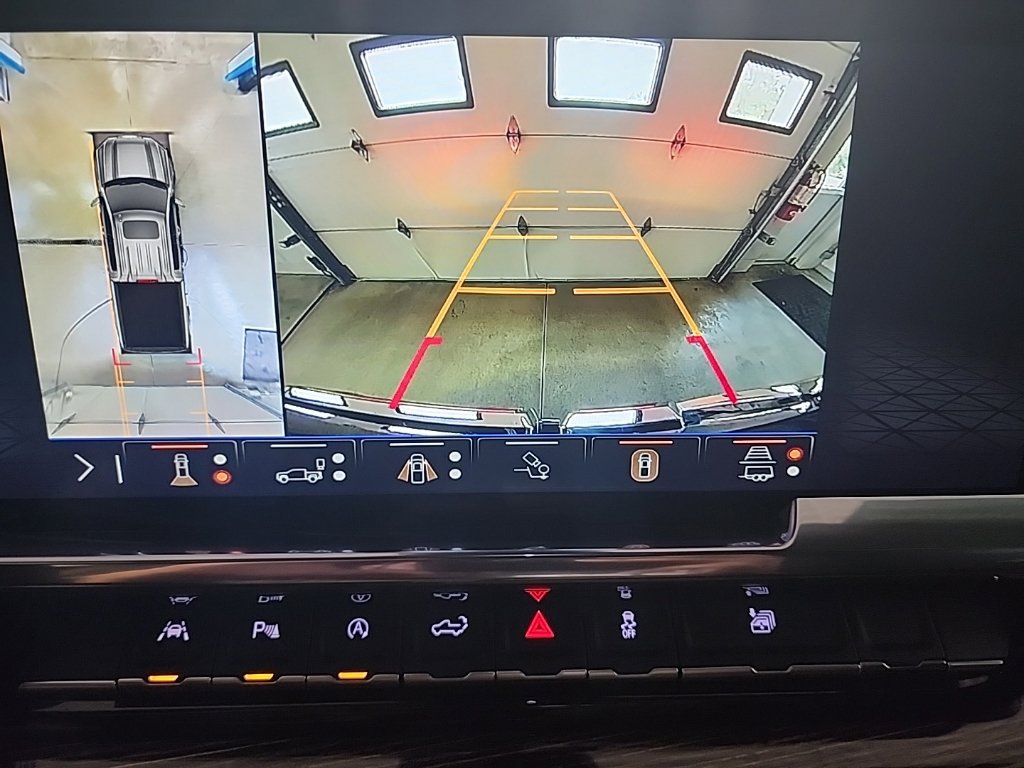 2025 GMC Sierra 1500 SLE - Photo 21