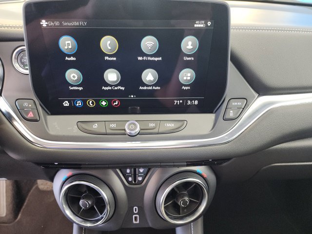2025 Chevrolet Blazer 2LT - Photo 20