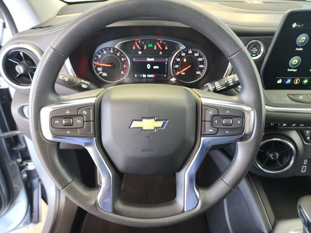 2025 Chevrolet Blazer 2LT - Photo 17