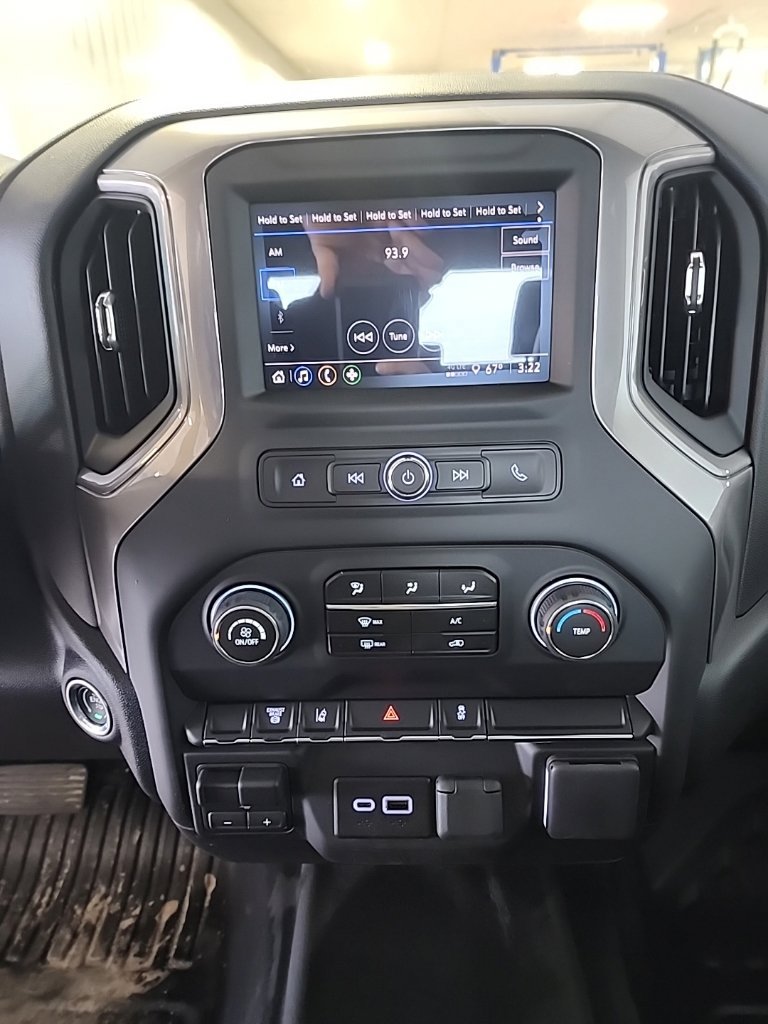2026 Chevrolet Silverado 3500 HD Work Truck - Photo 18