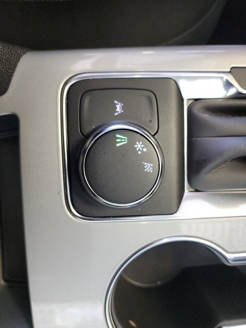 2025 Chevrolet Blazer 2LT - Photo 24