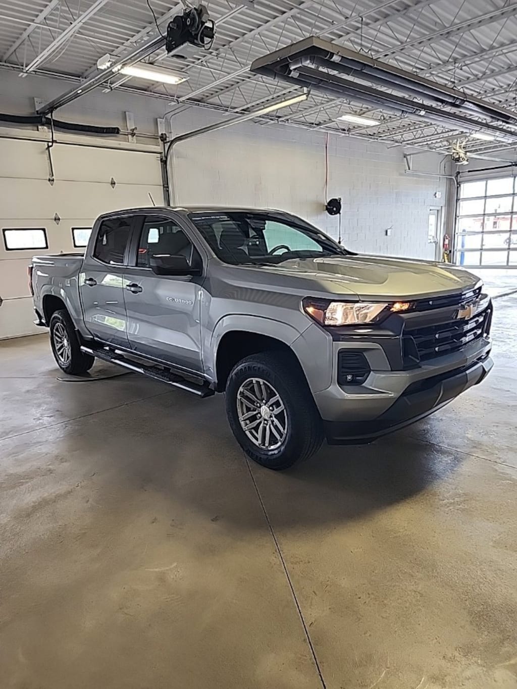 Used 2024 Chevrolet Colorado LT Truck