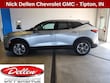  Chevrolet Blazer