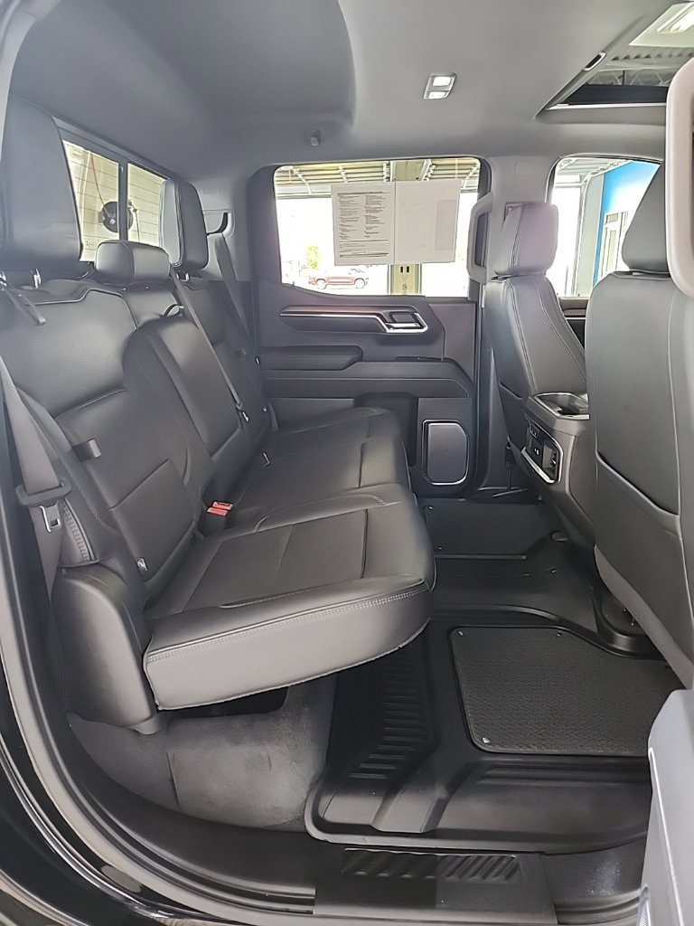 2024 GMC Sierra 1500 Denali Denali - Photo 14