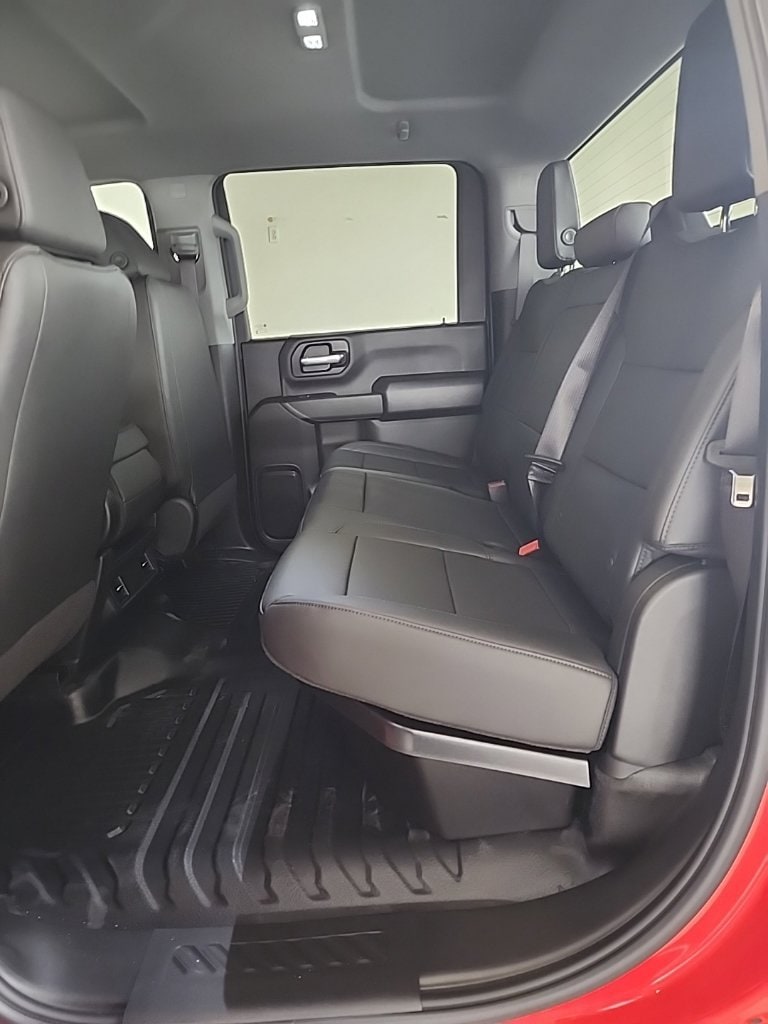 2026 Chevrolet Silverado 3500 HD Work Truck - Photo 11