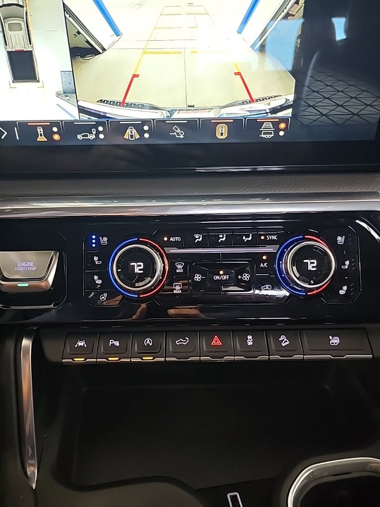 2024 GMC Sierra 1500 Denali Denali - Photo 26