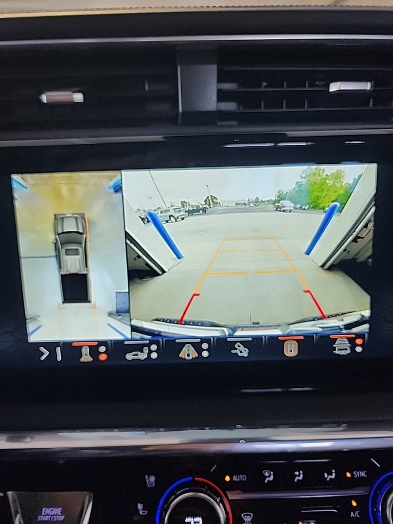2024 GMC Sierra 1500 Denali Denali - Photo 25