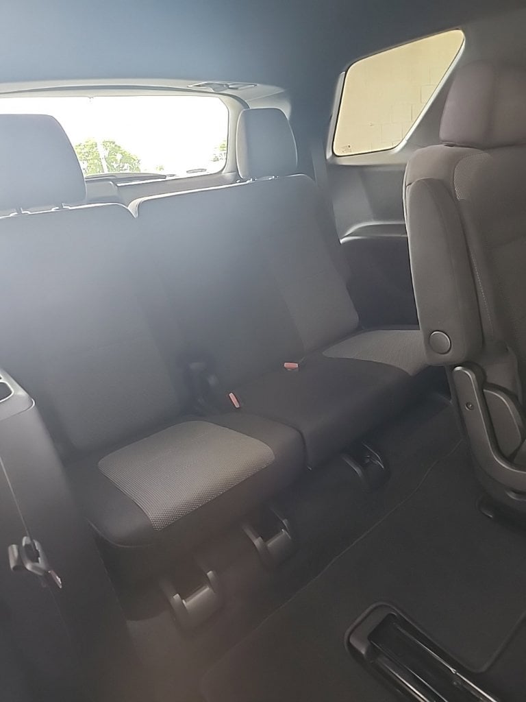 2023 Chevrolet Traverse 1LT - Photo 14