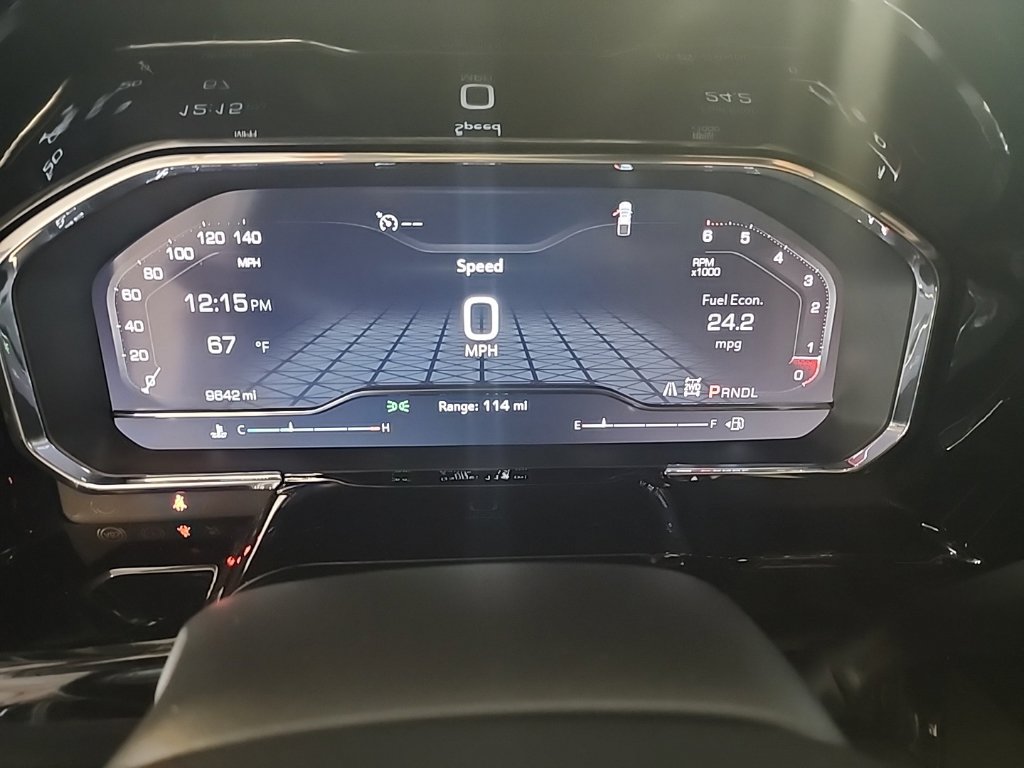 2025 GMC Sierra 1500 SLE - Photo 18