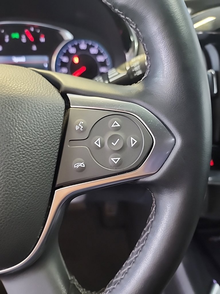 2023 Chevrolet Traverse 1LT - Photo 20