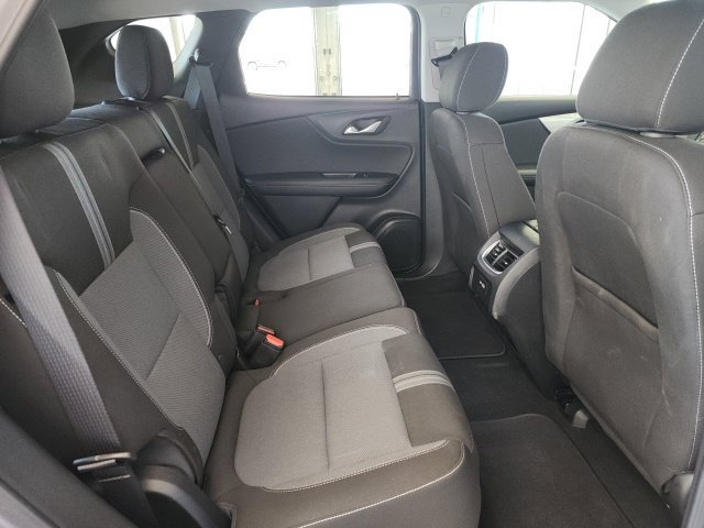 2025 Chevrolet Blazer 2LT - Photo 14