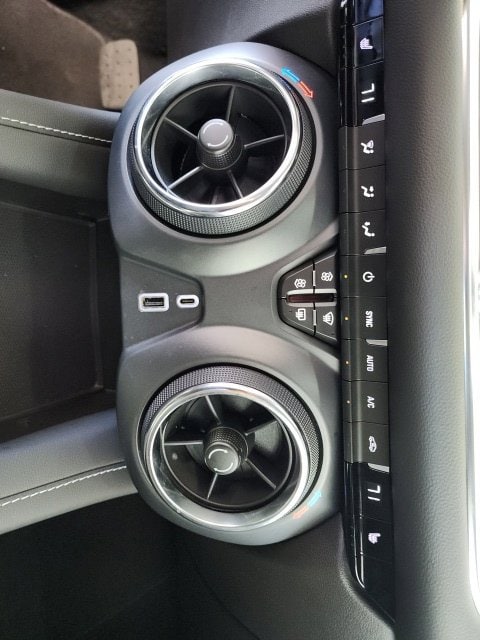 2025 Chevrolet Blazer 2LT - Photo 23