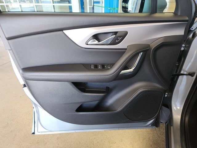 2025 Chevrolet Blazer 2LT - Photo 8
