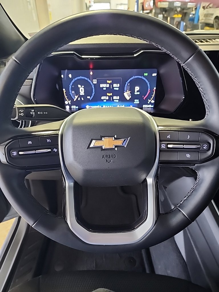 2024 Chevrolet Colorado LT - Photo 15