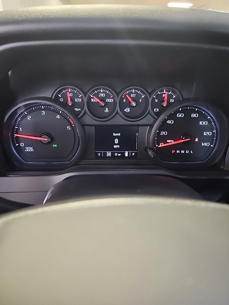 2026 Chevrolet Silverado 3500 HD Work Truck - Photo 16