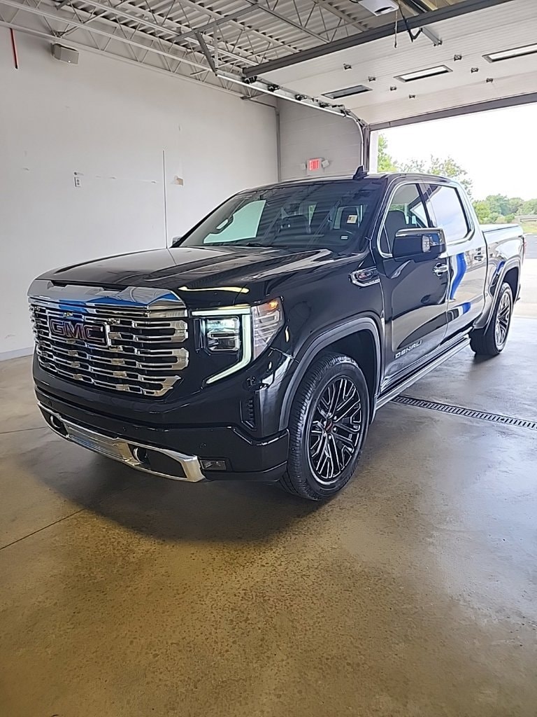 2024 GMC Sierra 1500 Denali Denali - Photo 7