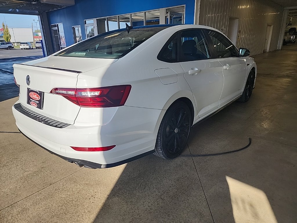 Used 2020 Volkswagen Jetta GLI S