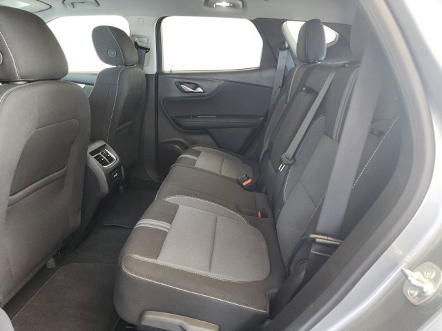 2025 Chevrolet Blazer 2LT - Photo 12