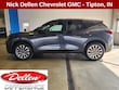  Chevrolet Blazer