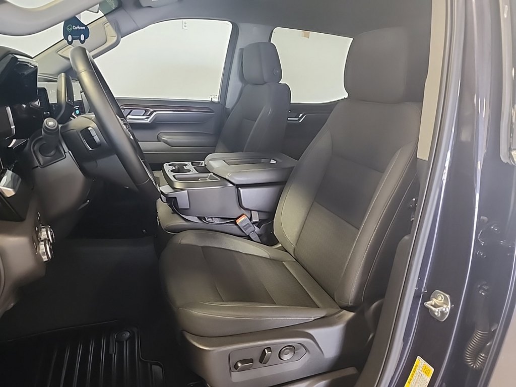 2025 GMC Sierra 1500 SLE - Photo 10