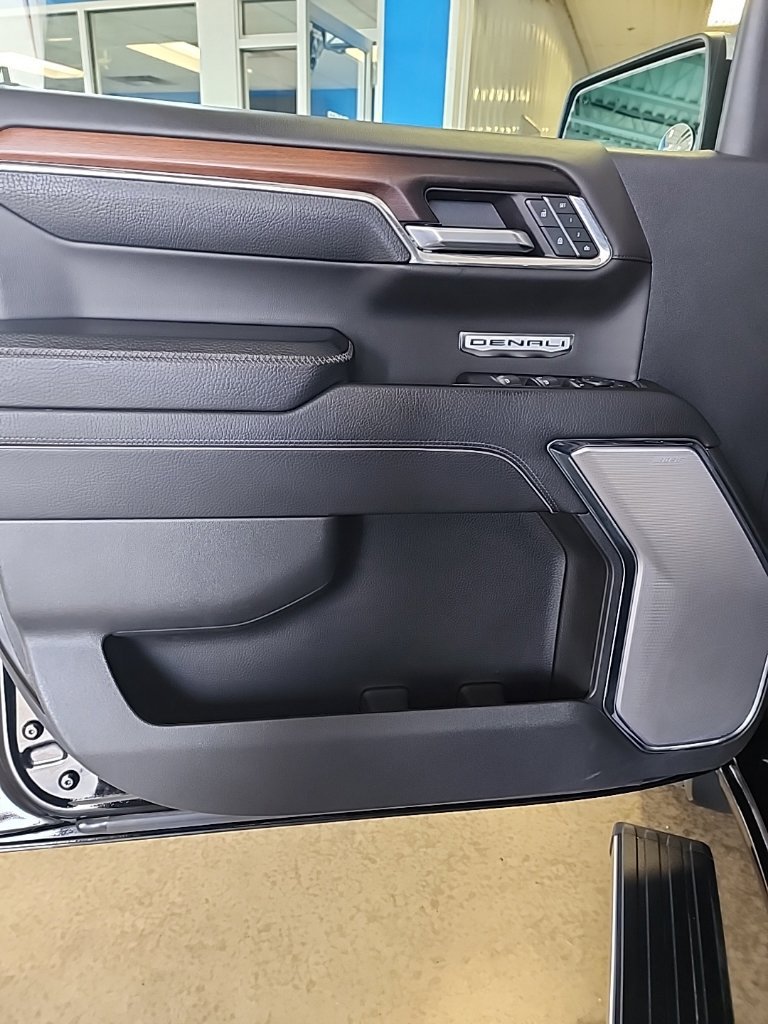 2024 GMC Sierra 1500 Denali Denali - Photo 9