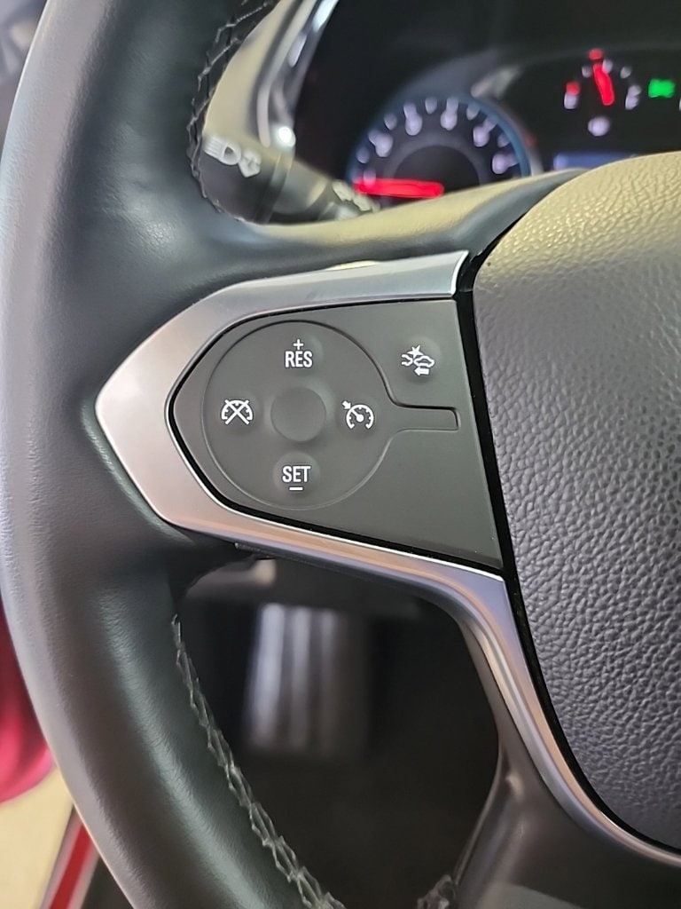 2023 Chevrolet Traverse 1LT - Photo 19