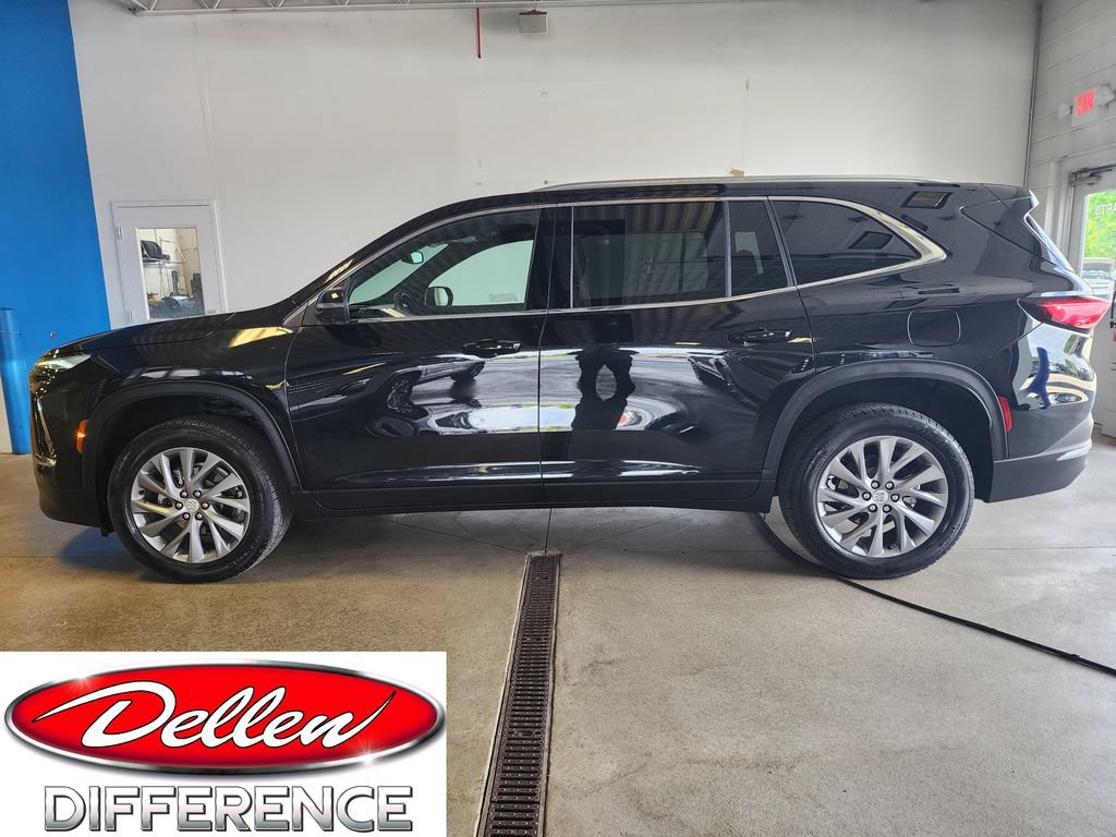 2025 Buick Enclave