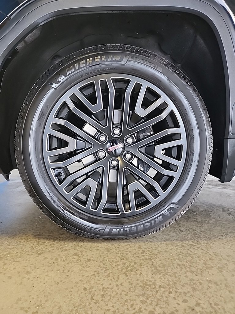 2024 GMC Sierra 1500 Denali Denali - Photo 8