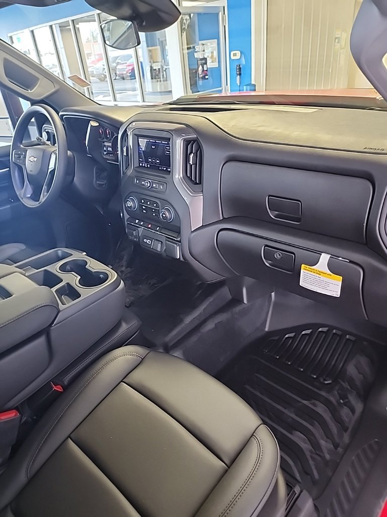 2026 Chevrolet Silverado 3500 HD Work Truck - Photo 13