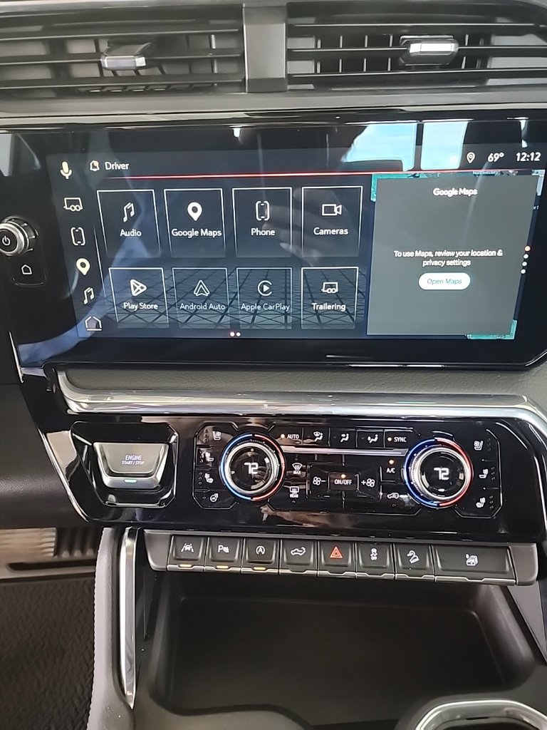 2024 GMC Sierra 1500 Denali Denali - Photo 24