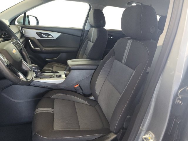 2025 Chevrolet Blazer 2LT - Photo 10