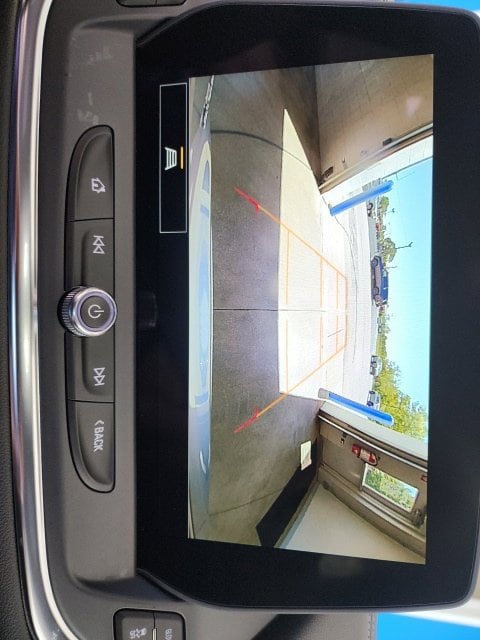 2025 Chevrolet Blazer 2LT - Photo 22