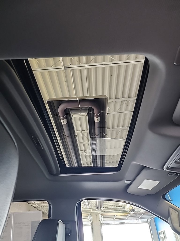 2024 GMC Sierra 1500 Denali Denali - Photo 17