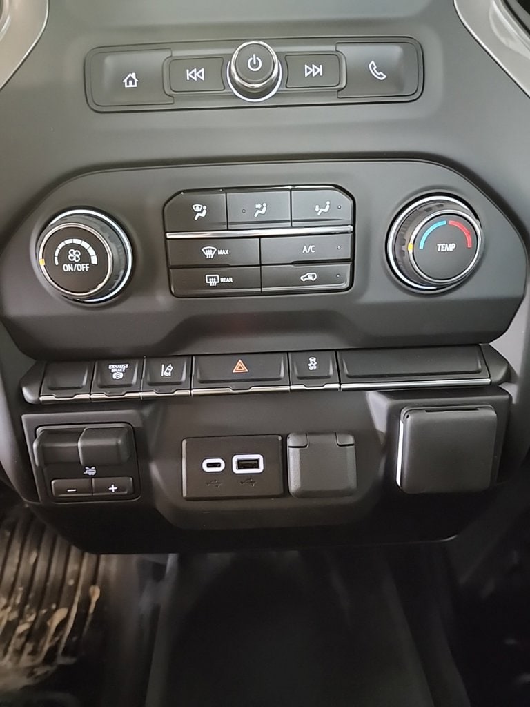2026 Chevrolet Silverado 3500 HD Work Truck - Photo 20
