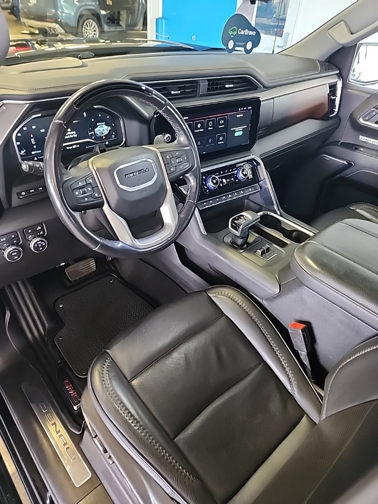 2024 GMC Sierra 1500 Denali Denali - Photo 11