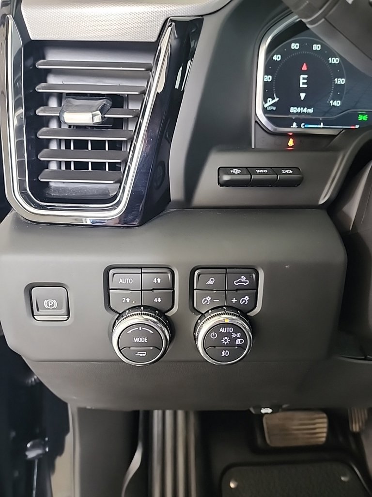2024 GMC Sierra 1500 Denali Denali - Photo 23