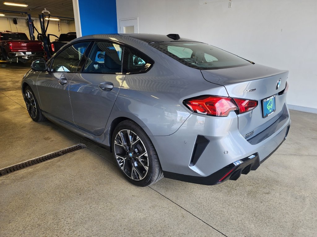 Used 2025 BMW 2 Series 228 xDrive Gran Coupe