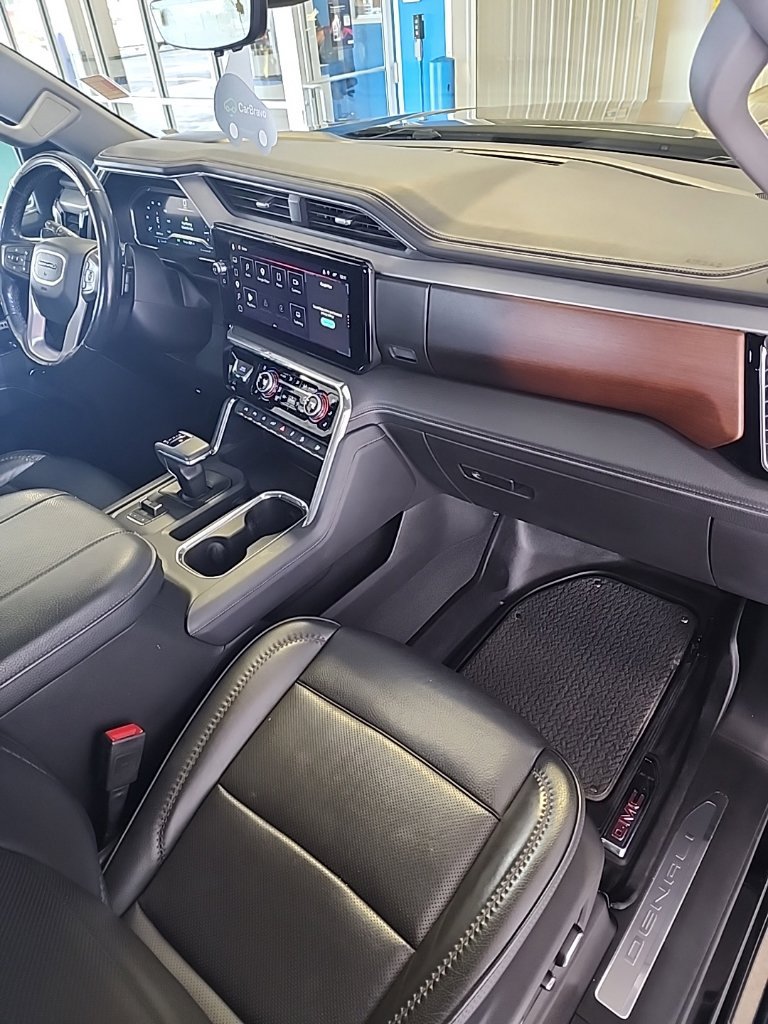2024 GMC Sierra 1500 Denali Denali - Photo 15