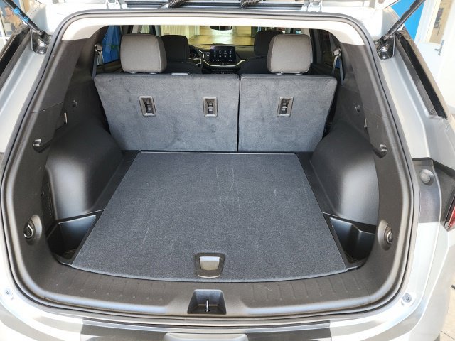 2025 Chevrolet Blazer 2LT - Photo 13