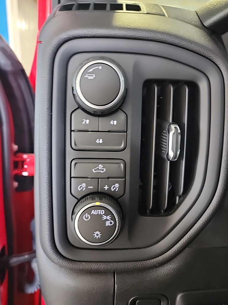 2026 Chevrolet Silverado 3500 HD Work Truck - Photo 17