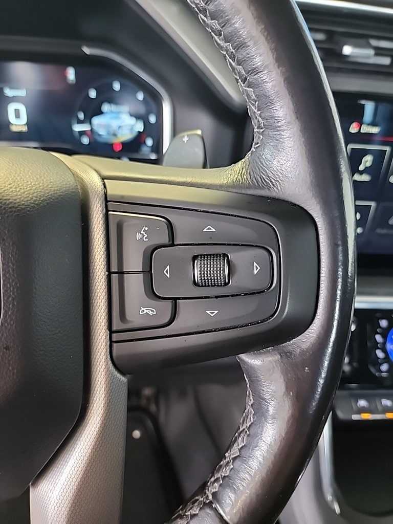 2024 GMC Sierra 1500 Denali Denali - Photo 21
