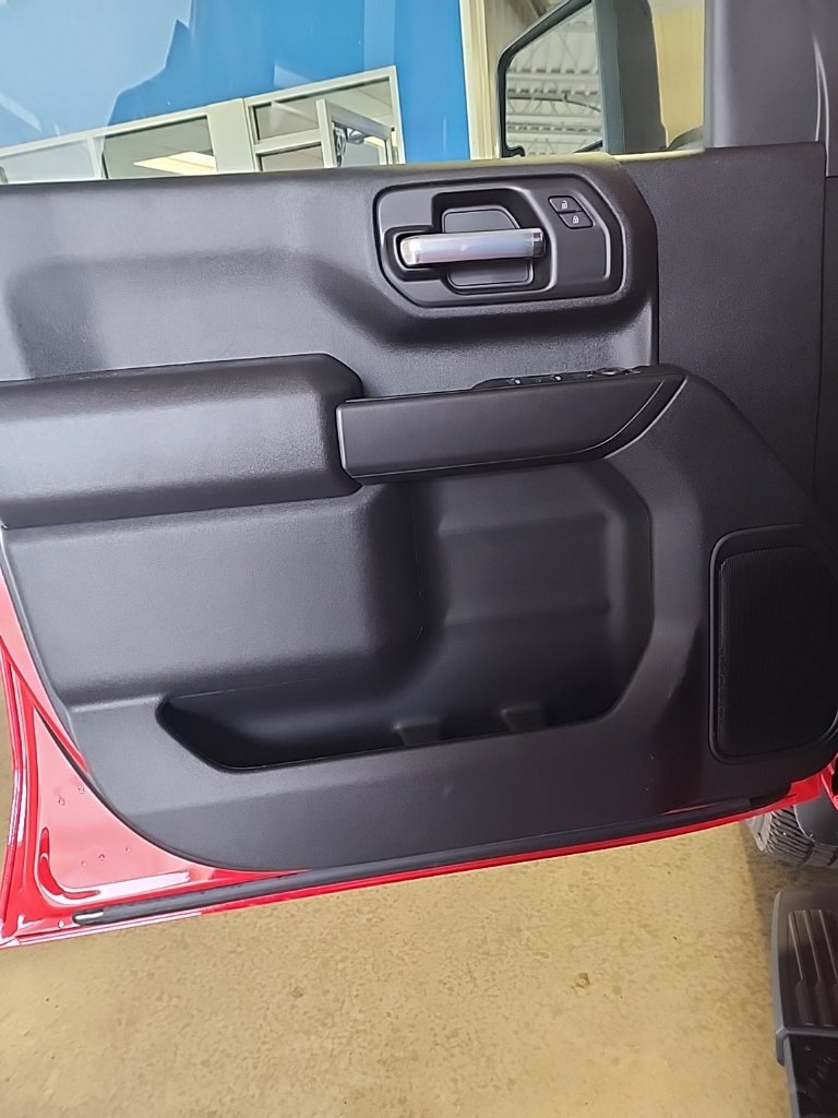 2026 Chevrolet Silverado 3500 HD Work Truck - Photo 9