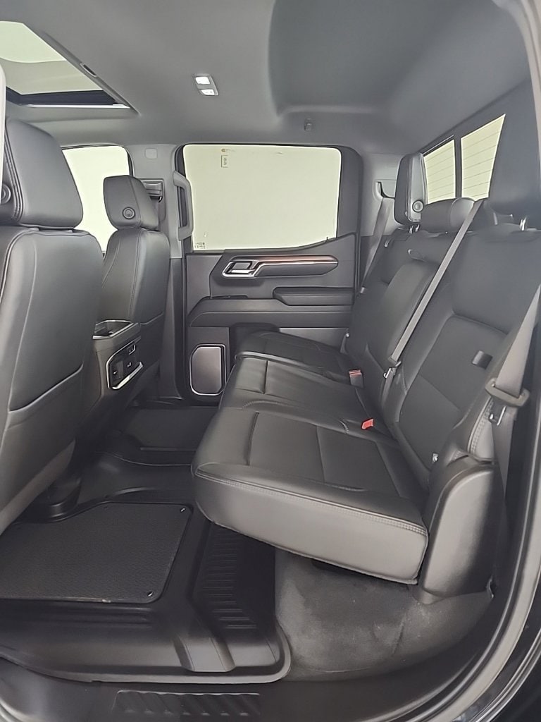 2024 GMC Sierra 1500 Denali Denali - Photo 13
