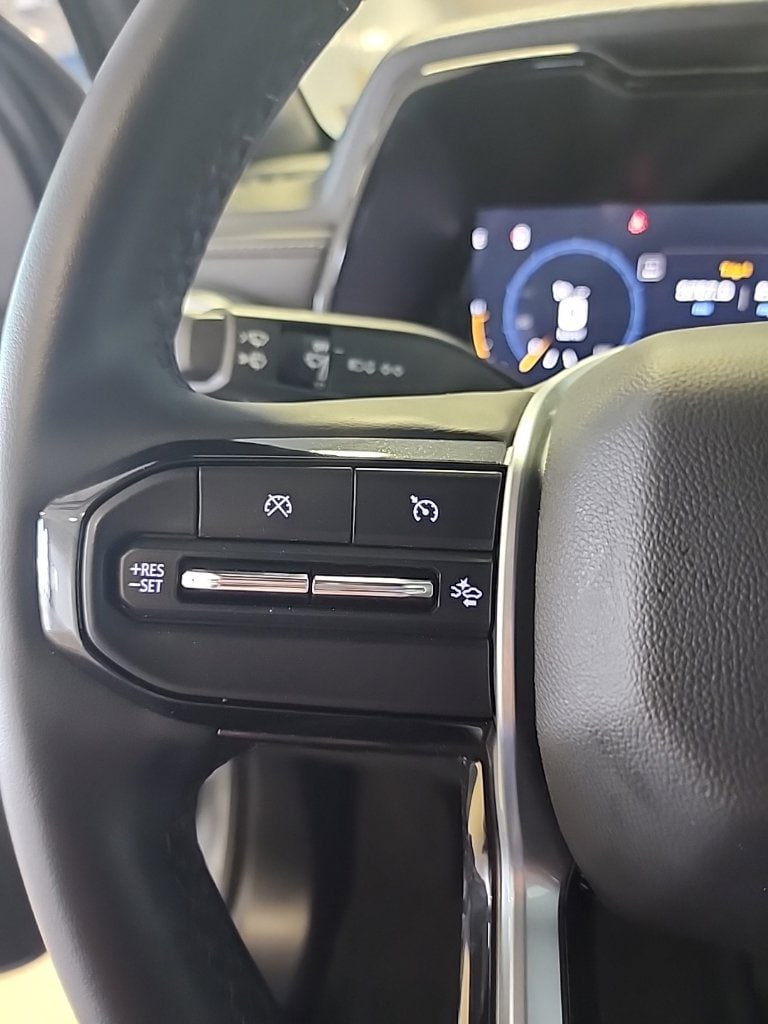 2024 Chevrolet Colorado LT - Photo 16