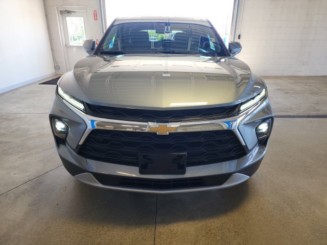 2025 Chevrolet Blazer 2LT - Photo 6