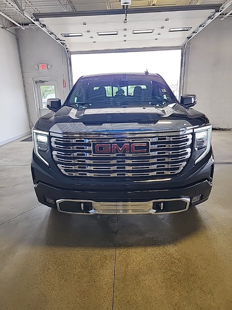 2024 GMC Sierra 1500 Denali Denali - Photo 6